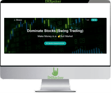 J. Bravo – Dominate Stocks