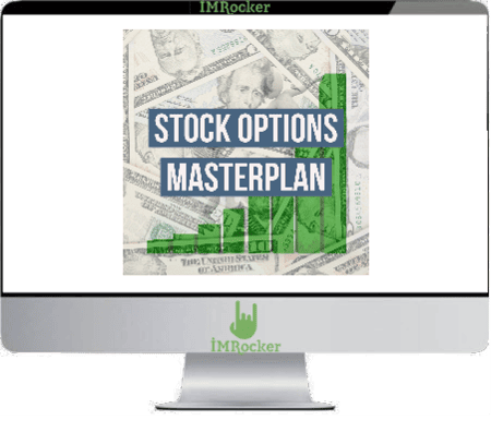 Key Fluellen – Stock Options Masterplan