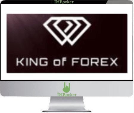 King Of Forex – The Full EMA Strategy