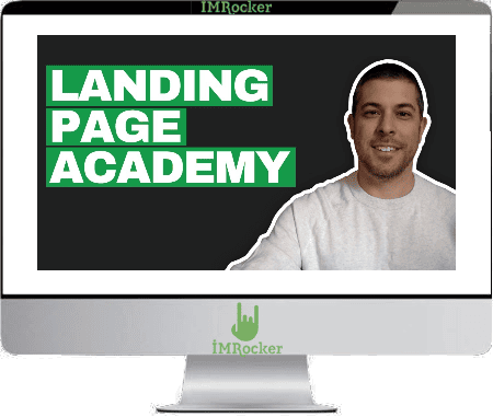 Landing Page Academy