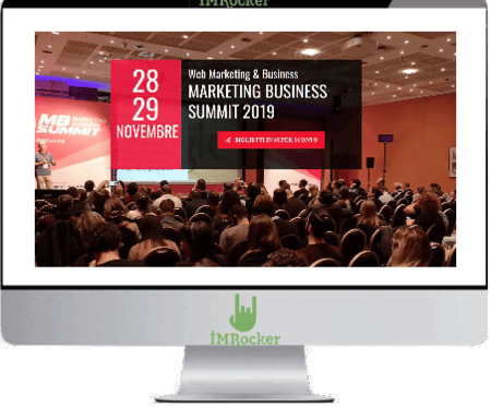 Marketing Business (MB) Summit 2019