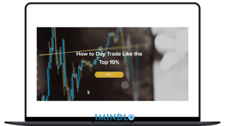 Maurice Kenny – How to Day Trade Like the Top 10