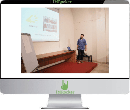 Mike Rubini – Reverse Engineering through Technical Scraping