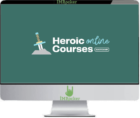 Pat Flynn – Heroic Online Courses Bootcamp