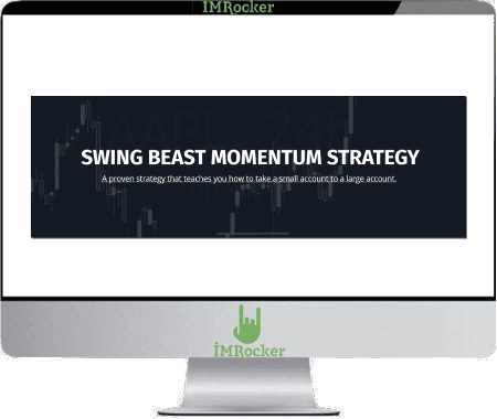 Pollinate Trading – Swing Beast Momentum Strategy