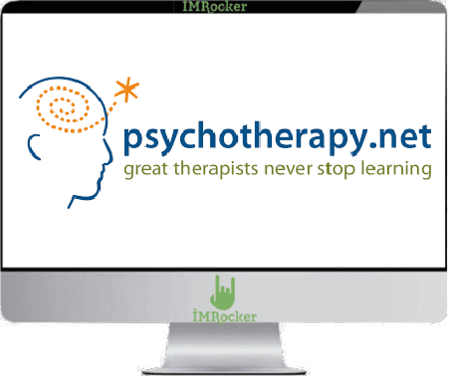 Psychotherapy.net