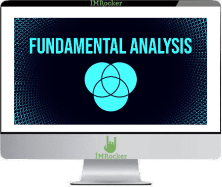 ReadySetCrypto – Intro to Fundamental Analysis Masterclass