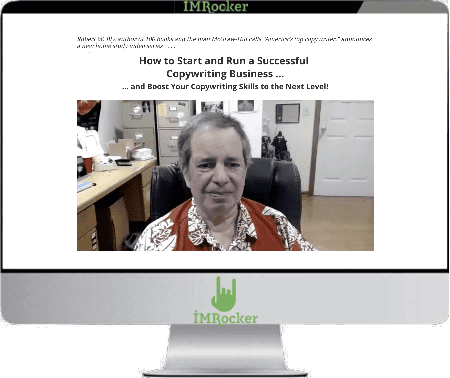 Robert W. Bly – Bly Copy Training Recordings 2022