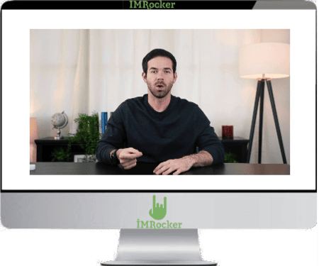 Ryan Moran – Ultimate Passive Income Strategy For Entrepreneurs