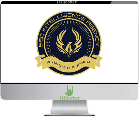 SEO Intelligence Agency