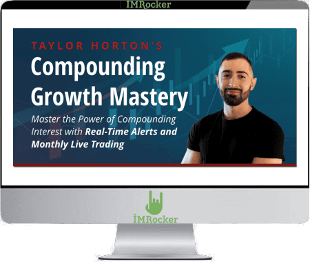 Simpler Trading – Compounding Growth Mastery Elite