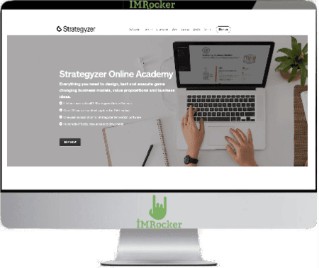 Strategyzer – Strategyzer Online Academy