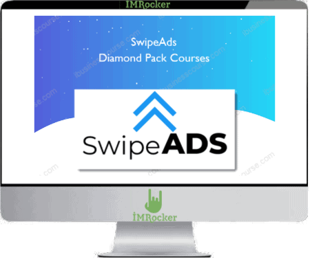 SwipeAds – Diamond Pack Courses