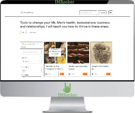 Testesterone Supplement Guide