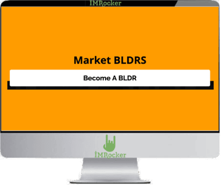 Travis Ventrella – Market BLDRS+Millionaire Bootcamp