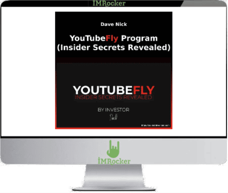 YouTube Fly Program