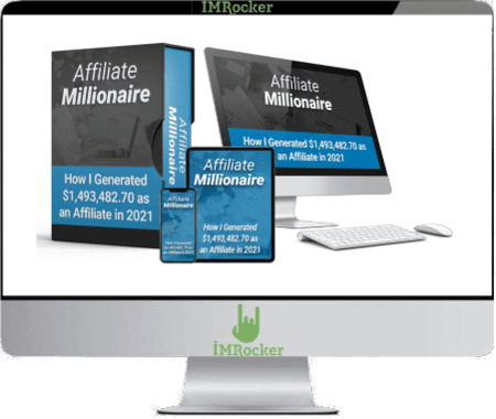 Andrew Fox – Affiliate Millionaire + My Super Affiliate Builder Bundle