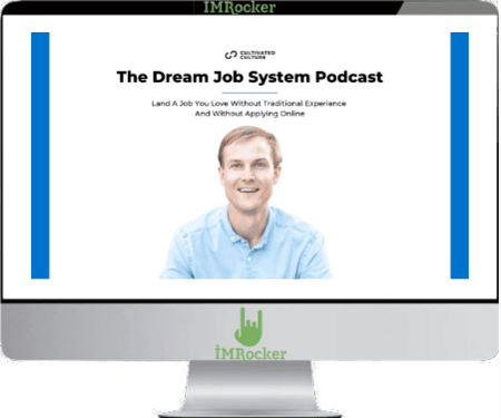 Austin Belcak – The Dream Job System