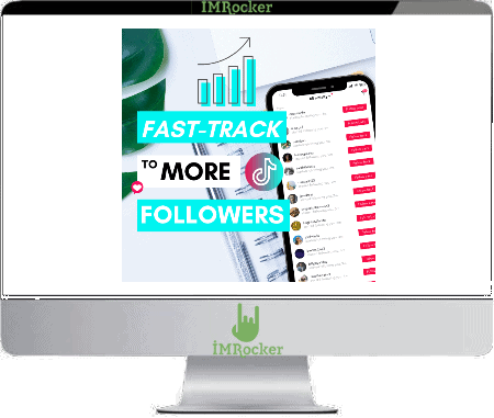 Fast-Track to More Followers Course