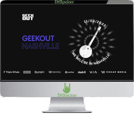 Geekout – Nashville