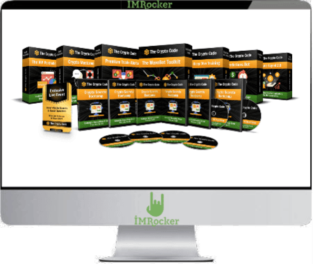 Joel Peterson - Crypto Swap Profits - Pancakeswap Prediction Strategy