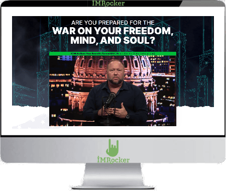 Reset Wars - Hidden Knowledge of The Elite