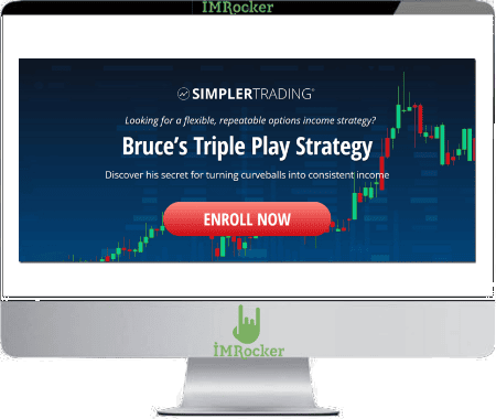 Simpler Trading – Triple Play Strategy