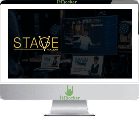 Vinh Giang – Stage Academy