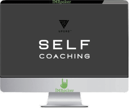 William Lam – UPGRD Complete Self Coaching