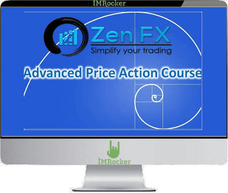 ZenFX – Advanced Price Action Course