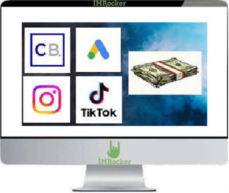Affiliate Marketing with Google Ads and Tiktok Ads