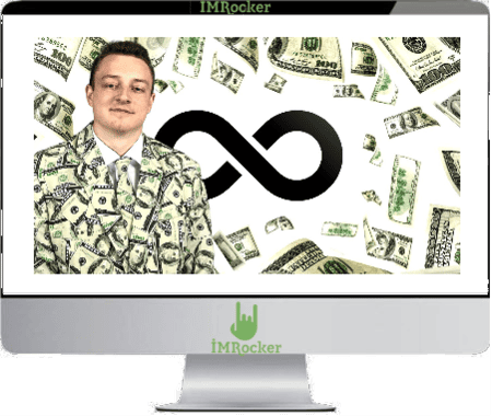 Benjamin Fairbourne – The Money