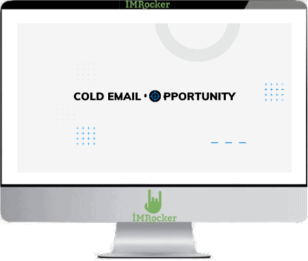 Cold Email Opportunity