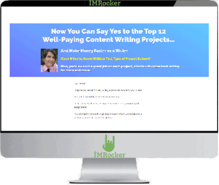 Gordon Graham - Crash Course in B2B Content