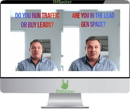 James Van Elswyk – LeadGen by GeekOut From December 2022