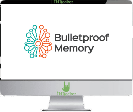 Olly Richards – Bulletproof Memory