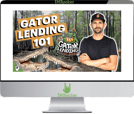 Pace Morby – Gator Method