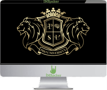 Philipe Reis – Youtuber Pro University