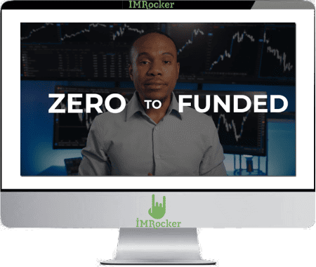 ProfitX Trading – Zero to Funded