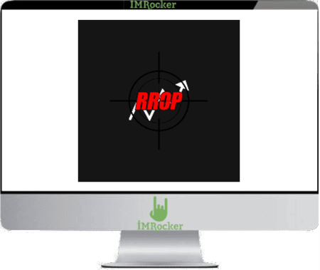 RROP – Low Timeframe Supply & Demand