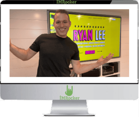 Ryan Lee & Mary Agnes - Micro Famous