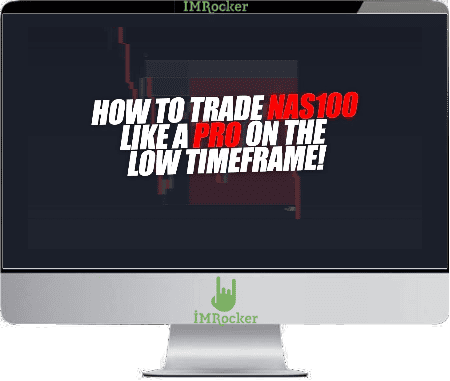 SMC Gelo – Low Timeframe Supply and Demand