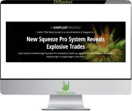 Simpler Trading – Squeeze Pro System Premium