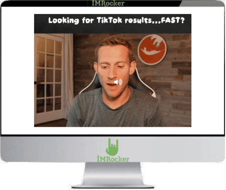 Spencer Mecham – TikTok Course