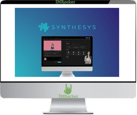 Synthesys Lifetime Deal