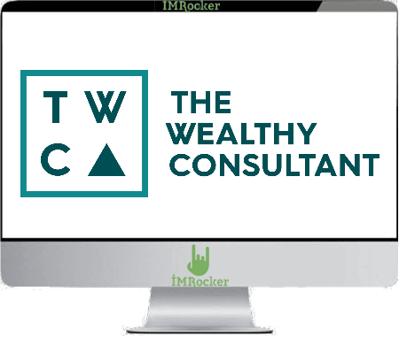 Taylor Welch - Wealthy Consultant August 2022 Event & Resources
