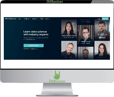 The 365 DataScience Bundle 1 Year Access