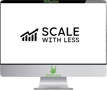 Thisu – Scale With Less