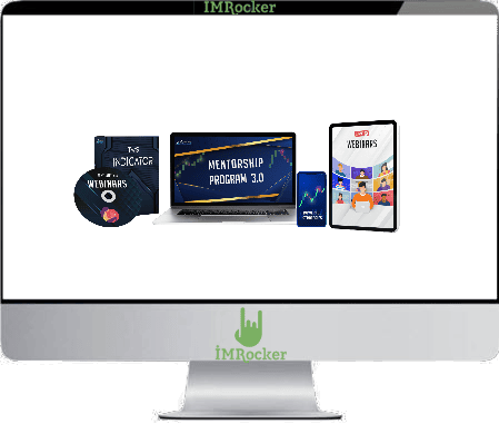 Trade With Sid – Mentorship Program 3.0