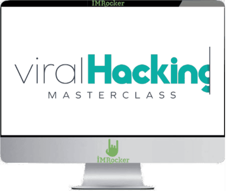 UpViral – Viral Hacking Masterclass